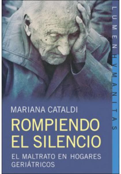 ROMPIENDO EL SILENCIO