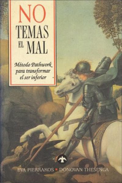 NO TEMAS EL MAL