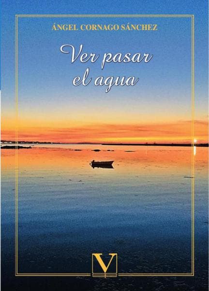 VER PASAR EL AGUA