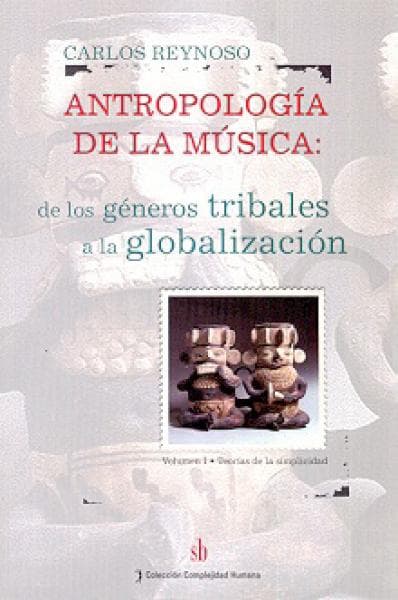 ANTROPOLOGIA DE LA MUSICA I