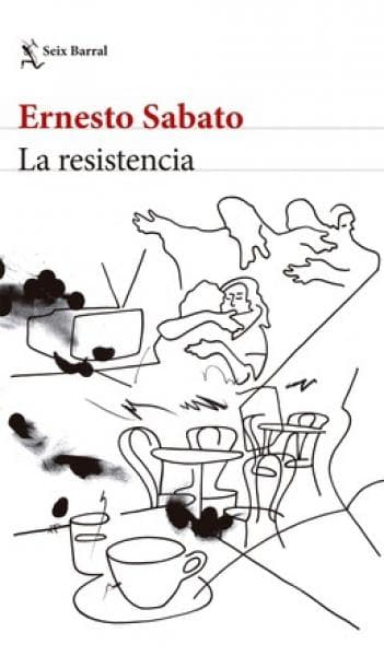 LA RESISTENCIA