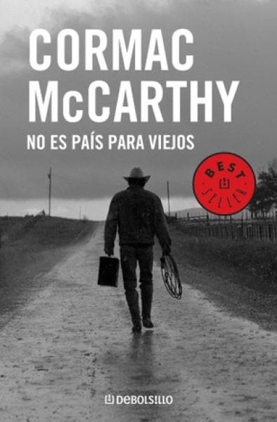 NO ES PAIS PARA VIEJOS
