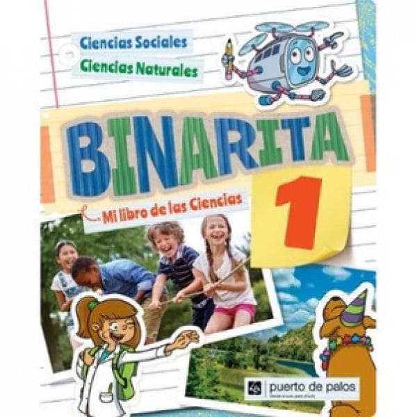 BINARITA 1