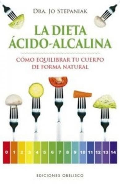 DIETA ACIDO-ALCALINA
