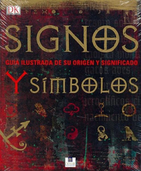 SIGNOS Y SIMBOLOS