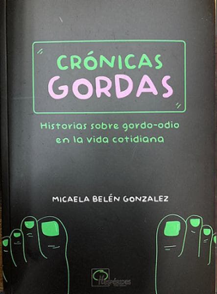 CRONICAS GORDAS