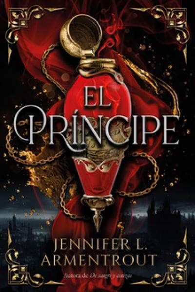 PRINCIPE, EL