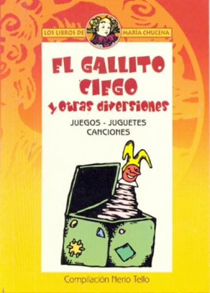 EL GALLITO CIEGO
