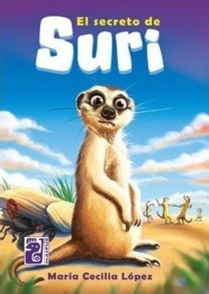 EL SECRETO DE SURI