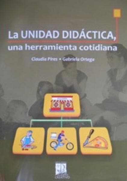 UNIDAD DIDACTICA,UNA HERRAMIENTA COTIDIA