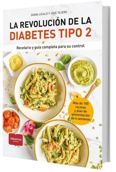 LA REVOLUCION DE LA DIABETES TIPO 2