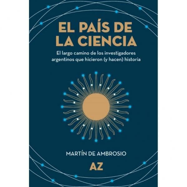 EL PAIS DE LA CIENCIA