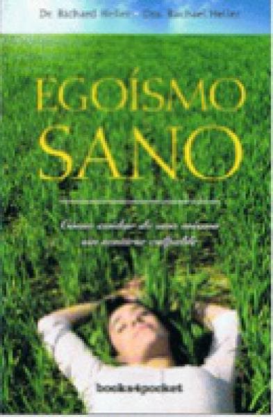 EGOISMO SANO