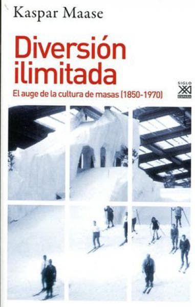 DIVERSION ILIMITADA