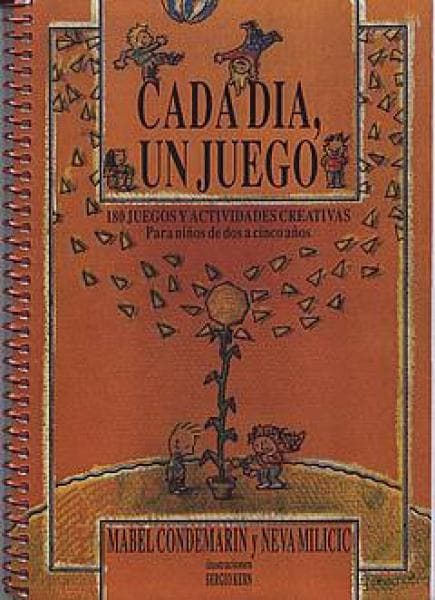 CADA DIA, UN JUEGO