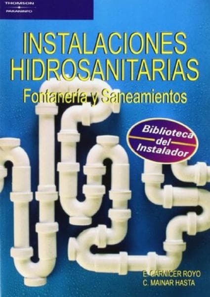 INSTALACIONES HIDROSANITARIAS