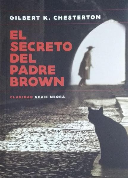 EL SECRETO DEL PADRE BROWN
