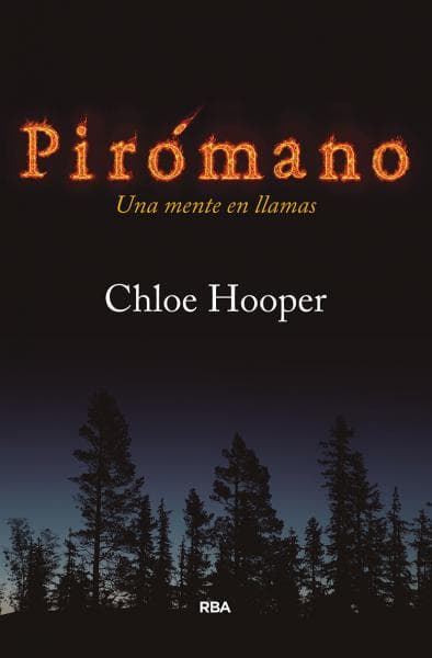PIROMANO
