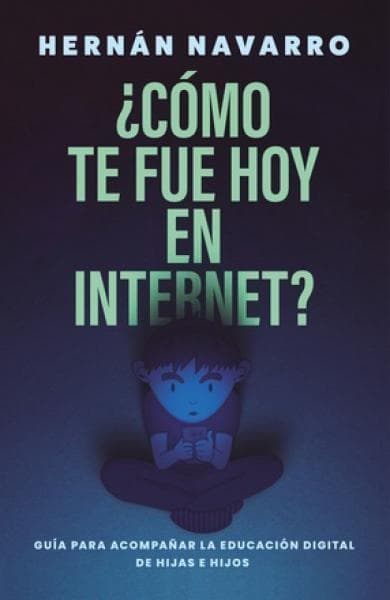COMO TE FUE HOY EN INTERNET ?