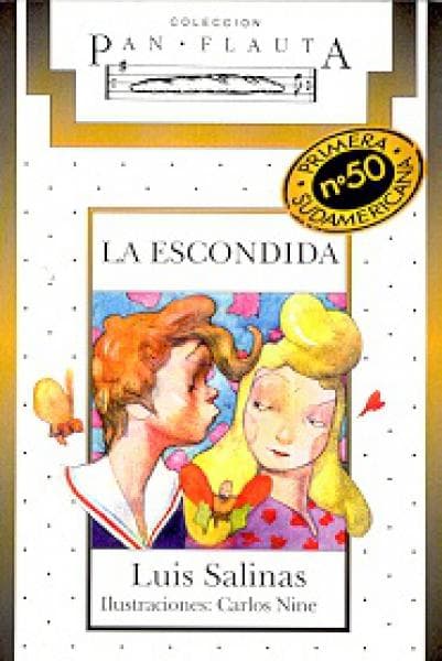 LA ESCONDIDA (50)