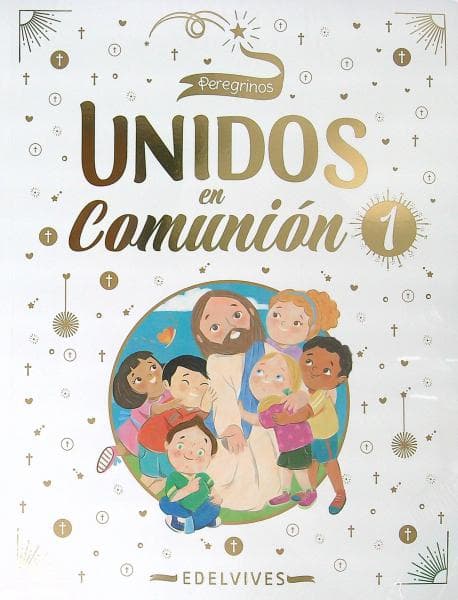 PEREGRINOS UNIDOS EN COMUNION 1 Y 2