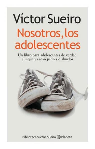 NOSOTROS LOS ADOLESCENTES