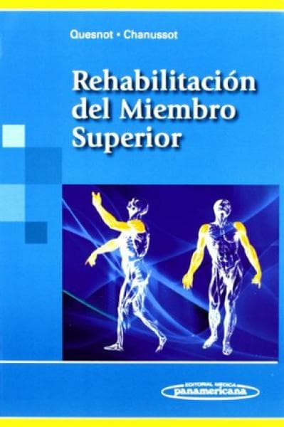 REHABILITACION DEL MIEMBRO SUPERIOR