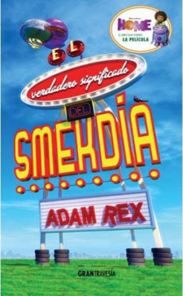 EL VERDADERO SIGNIFICADO DEL SMEKDIA