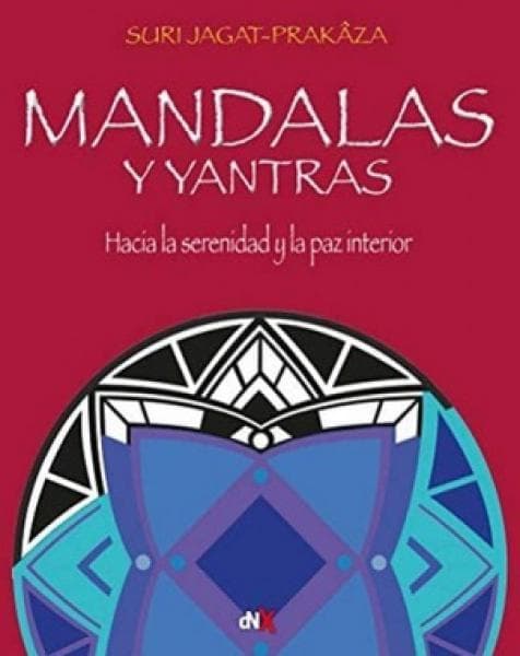 MANDALAS Y MANTRAS