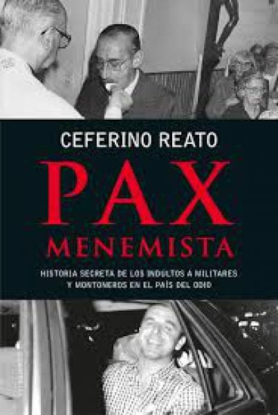 PAX MENEMISTA