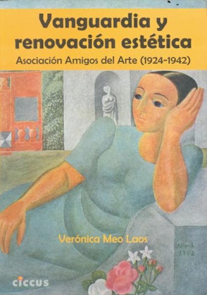 VANGUARDIA Y RENOVACION ESTETICA