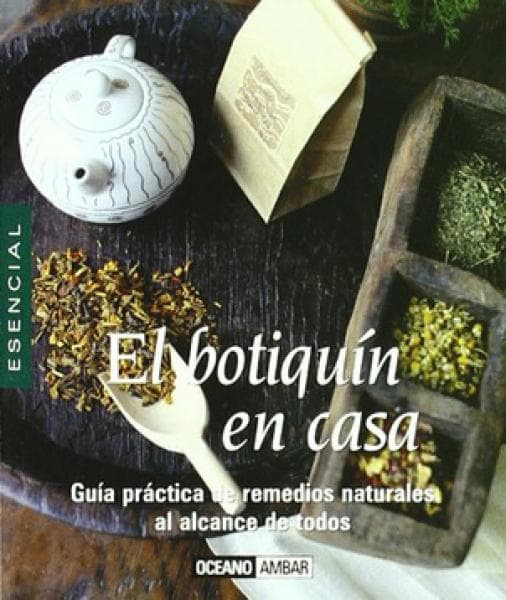 EL BOTIQUIN EN CASA