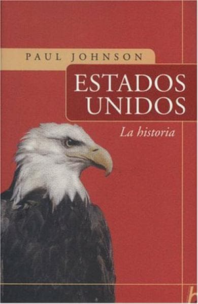 ESTADOS UNIDOS-LA HISTORIA              