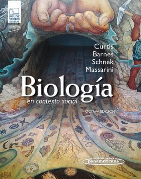 BIOLOGIA - 8 ED