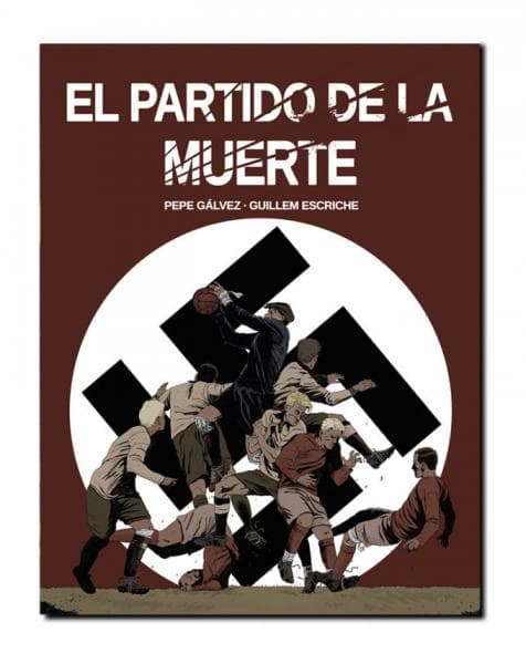 EL PARTIDO DE LA MUERTE