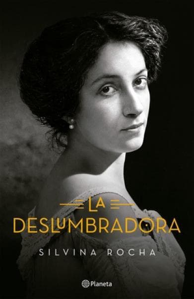 LA DESLUMBRADORA