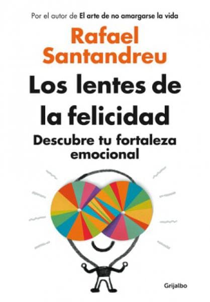 LOS LENTES DE LA FELICIDAD