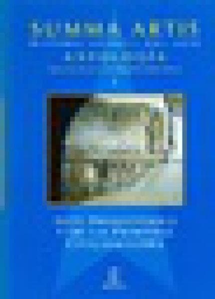 SUMMA ARTIS - HIST.GRAL.DEL ARTE (16 T.)