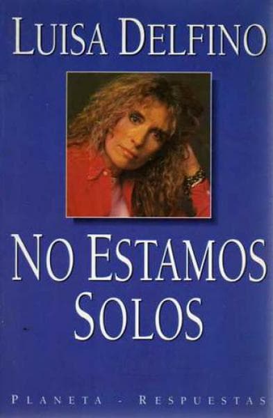 NO ESTAMOS SOLOS