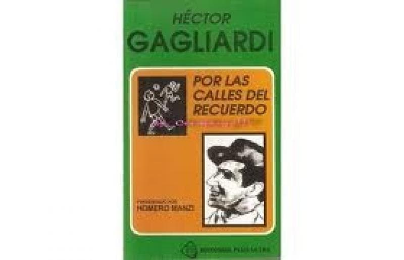 POR LAS CALLES DEL RECUERDO