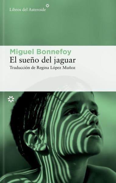 EL SUEÑO DEL JAGUAR