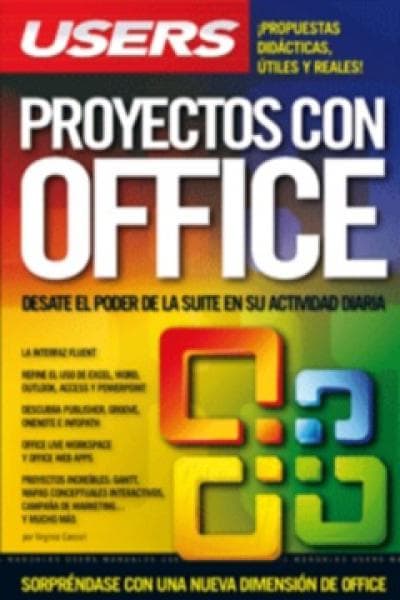 PROYECTOS CON OFFICE