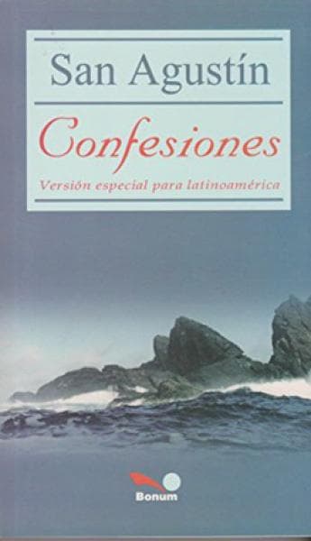 CONFESIONES