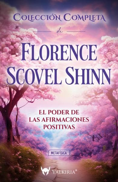 COLECCION COMPLETA FLORENCE SCOVEL SHINN
