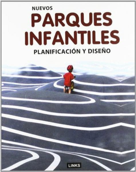 NUEVOS PARQUES INFANTILES