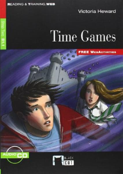TIMI GAMES (L2)