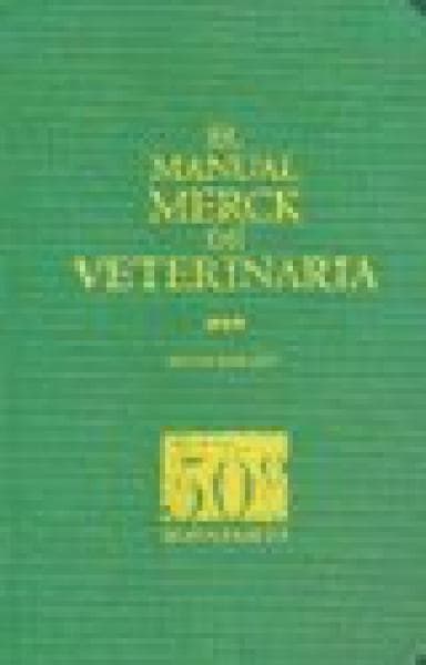 EL MANUAL MERCK DE VETERINARIA