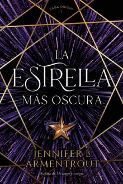 ESTRELLA MAS OSCURA, LA