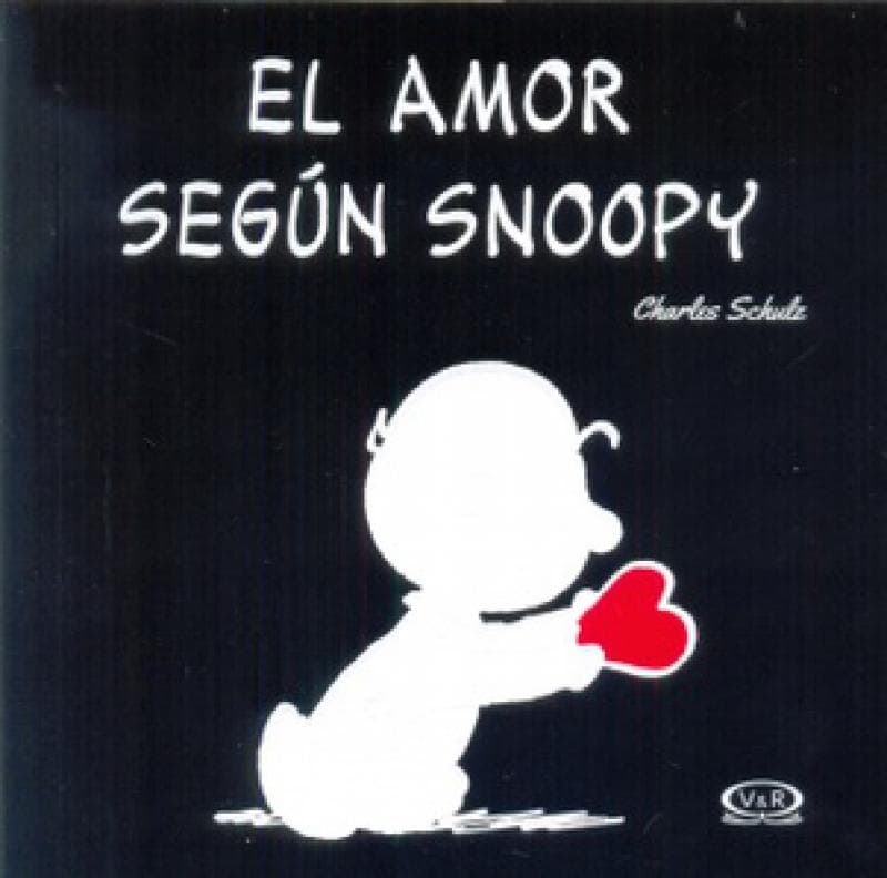 EL AMOR SEGUN SNOOPY