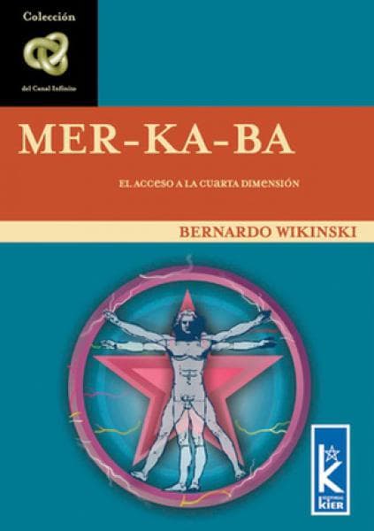 EL MER-KA-BA ACCESO A LA CUARTA DIMENS.